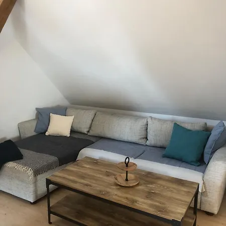 Appartamento Lale Wustrow (Mecklenburg-Strelitz)