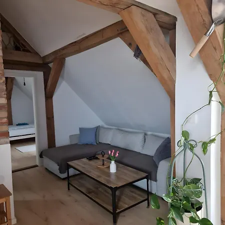 Appartamento Lale Wustrow (Mecklenburg-Strelitz)