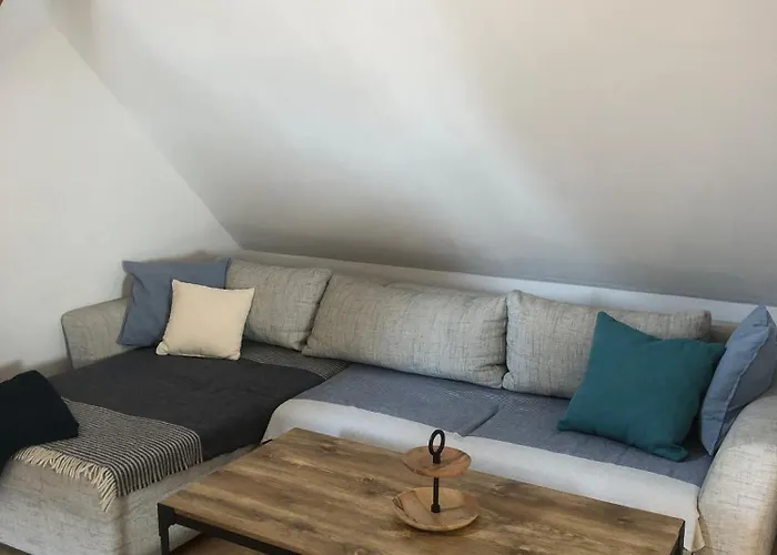 Lägenhet Lale Wustrow (Mecklenburg-Strelitz)