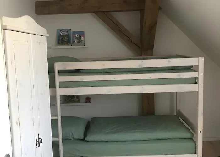 Lale Wustrow (Mecklenburg-Strelitz)