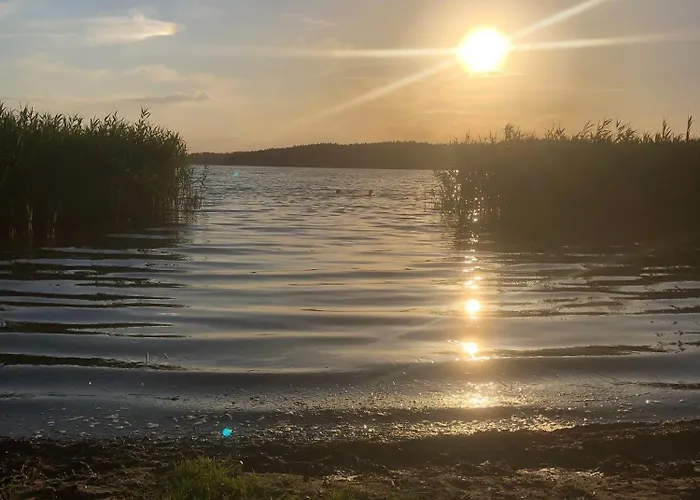 Lägenhet Lale Wustrow (Mecklenburg-Strelitz)